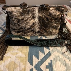 Holy Cow Couture Designer Crossover